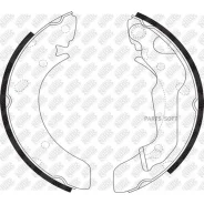 ������� ����. ���. Hyundai Accent 00-05/Elantra 00-/Lantra -00/Matrix 01- (203x39) NIBK FN11158 NIBK FN11158 FN11158 ����