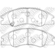 ������� ��������� KIA Cerato 04- �����. NIBK PN0060 NIBK PN0060 PN0060 ����