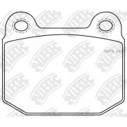 ��������� ������� �������� Mitsubishi Lancer NIBK PN0226 NIBK PN0226 PN0226 ����