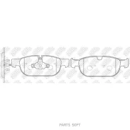 ������� ��������� Volvo S90/XC40/XC60/XC90 15- 1.5-2.0 NIBK PN0696 NIBK PN0696 PN0696 ����