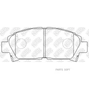 ������� ��������� Toyota Avensis 1.6-2.0 97-03/Carina E 2.0 92-97 �������� NIBK PN1362 NIBK PN1362 PN1362 ����