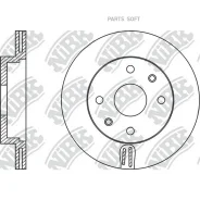 ���� ��������� Toyota Yaris 99- �����. ����. NIBK RN1127 NIBK RN1127 RN1127 ����