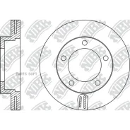 ���� ��������� Toyota LAND Cruiser J100 4.2D/4.7 98-07 �������� ����. NIBK RN1224 NIBK RN1224 RN1224 ����