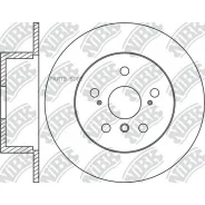 ��������� ���� VW Passat CC 12- 2.0 TDI NIBK RN1232 NIBK RN1232 RN1232 ����