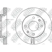���� ��������� Hyundai Elantra 00-/Lantra/Matrix 01-/KIA Cerato 1.6 06- �������� NIBK RN1230 NIBK RN1230 RN1230 ����