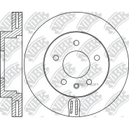 ���� ��������� VAG Cayenne/Touareg 07- �����. Perfomance NIBK RN1235SET NIBK RN1235SET RN1235SET ����