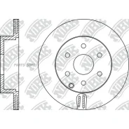 ���� ��������� Nissan Pathfinder 05-/Navara 05- ������ NIBK RN1420 NIBK RN1420 RN1420 ����