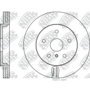 ���� ��������� Infiniti FX/G/Q70/QX70 08- �����. ����. NIBK RN1428 NIBK RN1428 RN1428 ����