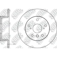 ���� ��������� ����. Toyota Camry ����� IV (V20) 2.2/3.0 ���������� 1996 - 2001 / Mark II ��������� NIBK RN1486 NIBK RN1486 RN1486 ����