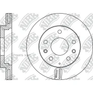 ���� ��������� Mazda 6/Premacy -07 1.8-2.0 NIBK RN1513 NIBK RN1513 RN1513 ����