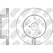 ���� ��������� Subaru Impreza 00-/Legacy 03-/Outback 03-09 ������ ����. D=290��. NIBK RN1508 NIBK RN1508 RN1508 ����