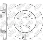 ���� ��������� GM Captiva/Antara 07- �����. ����. NIBK RN1622 NIBK RN1622 RN1622 ����