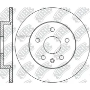 ���� ��������� OPEL Insignia R16 08-/SAAB 9-5 R16 10- ������ D 292��. NIBK RN1685 NIBK RN1685 RN1685 ����