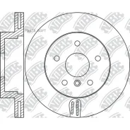 ���� ��������� BMW X3 F25 10- �������� ����. D 328�� NIBK RN1719 NIBK RN1719 RN1719 ����