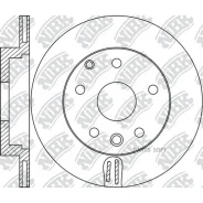 ���� ��������� LAND Rover Discovery 04-/Range Rover 05-/Sport 05- ������ NIBK RN1732 NIBK RN1732 RN1732 ����