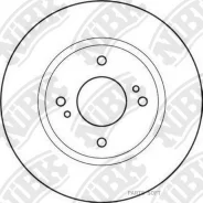 ���� ��������� Nissan Primera 90- 2.0 NIBK RN1817 NIBK RN1817 RN1817 ����