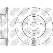 ���� ��������� Infiniti EX/G/QX50 06-/Nissan 350Z 02- ������ d 170��. NIBK RN22001 NIBK RN22001 RN22001 ����