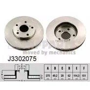���� ����. Toyota Nipparts J3302075 Nipparts J3302075 J3302075 ����