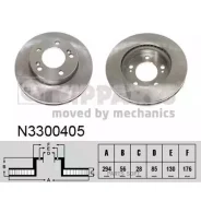 ���� ���� Ssanyong Actyon Actyon Sports Kyron Nipparts N3300405 Nipparts N3300405 N3300405 ����