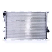�������� ���������� ��������� Nissens 60648A Nissens 60648A 60648A ����