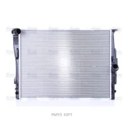 �������� ���������� ��������� Nissens 60786A Nissens 60786A 60786A ����