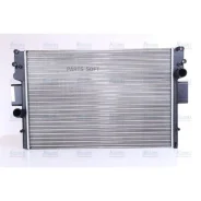 �������� ���������� ��������� Nissens 61981 Nissens 61981 61981 ����