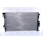 �������� ���������� ��������� Nissens 62572 Nissens 62572 62572 ����