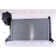 �������� ���������� ��������� Nissens 62519A Nissens 62519A 62519A ����