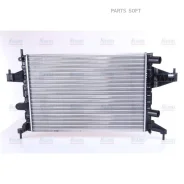 �������� ���������� ��������� Nissens 63007 Nissens 63007 63007 ����