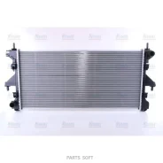 �������� ���������� ��������� Nissens 63555A Nissens 63555A 63555A ����