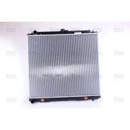 �������� ���������� ��������� Nissens 68717 Nissens 68717 68717 ����