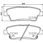 ������� ��������� ������ Nisshinbo NP6102 Nisshinbo NP6102 NP6102 ����
