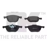 ������� ��������� FORD Focus II 04-/III 10-/Mazda 3 03-/Volvo S40 04- �������� NK 222561 NK 222561 222561 ����