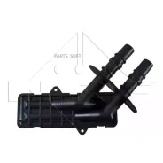 �������� ��������� Renault Clio 1.2 98- NRF 53382 NRF 53382 53382 ����