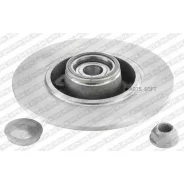 ���� ��������� Renault Megane/Fluens 08- ����. � ������. � ������� ABS NTN-SNR KF155110U NTN-SNR KF155110U KF155110U ����