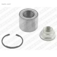 ��������� ������� ������, �������� 42x75x60 Fiat Ducato (230/244) 2.0 - 2.8 JTD 1994 - 2011 NTN-SNR R140 37 NTN-SNR R14037 R14037 ����