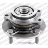 ������� � ����� � ����������� �������� Nissan Tiida (C11) 1.5 - 1.8L 2004 - 2012 NTN-SNR R168 77 NTN-SNR R16877 R16877 ����