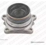 ������� � ����� � ����������� ������ Toyota Rav 4 I (A10) 2.0L 1994 - 2000 NTN-SNR R169 42 NTN-SNR R16942 R16942 ����