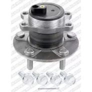 ������� � ����������� � ����� ������ Mitsubishi ASX 1.6 - 2.0L 2010 - NTN-SNR R173 59 NTN-SNR R17359 R17359 ����