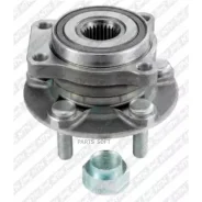 ������� � ����������� Subaru Forester III/Impreza III/Legacy IV 03- ���. NTN-SNR R181.19 NTN-SNR R18119 R18119 ����