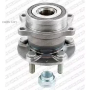 ������� � ����������� Subaru Forester III/Impraza III/Legacy V 07- ���. NTN-SNR R181.26 NTN-SNR R18126 R18126 ����