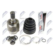 ���� �����. �-�� Hyundai Accent 99-, GETZ 1.3, 1.6 02- L/R NTY NPW-HY-503 NTY Npwhy503 NPWHY503 ����