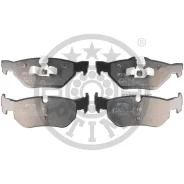 ������� ��������� �������� �������� BMW: 1 (E81) 1 (E87) 1 Cabriolet (E88) 1 Coupe (E82) 3 (E9 Optimal BP-12234 Optimal BP12234 BP12234 ����