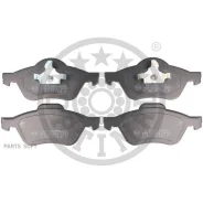 ������� ��������� �������� �������� Renault: CLIO III (BR0/1 CR0/1) Grand SC? NIC II (JM0/1_) LAG Optimal BP-96200 Optimal BP96200 BP96200 ����