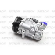 ���������� ������������ VW Polo Sedan (11-) 1.6i Patron PACC008 Patron PACC008 PACC008 ����
