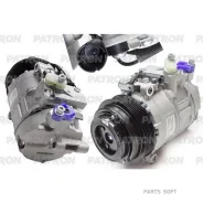 ���������� ������������ Mercedes C (W202) (93-)/E (W210) (95-)/Sprinter (95-) Patron PACC064 Patron PACC064 PACC064 ����