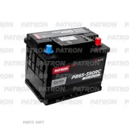 Patron