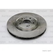 ���� ��������� Honda Accord 2008-2012 D=320 Patron PBD1091 Patron PBD1091 PBD1091 ����