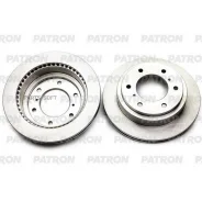 ���� ��������� Mitsubishi Pajero 00-/Pajero Sport 98- ������ ����. D=300��. Patron PBD7061 Patron PBD7061 PBD7061 ����