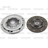�������� ��������� (2P) Chevrolet: Cruze 1.6i-1.8i 16V 09-, Evanda 2.0 05-, Rezzo 2.0 05- OPEL Mokka 1.6-1.8 12- Patron PCE0040 Patron PCE0040 PCE0040...
